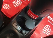 Fiat 500 Hatchback 1,4 l 74 kw