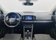 Škoda Karoq SUV / Terénní 1,5 l 110 kw