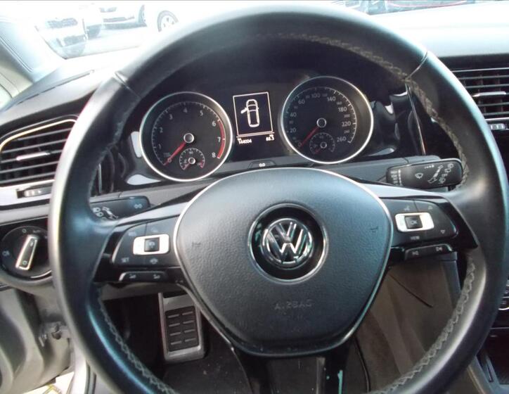 Volkswagen Golf 24