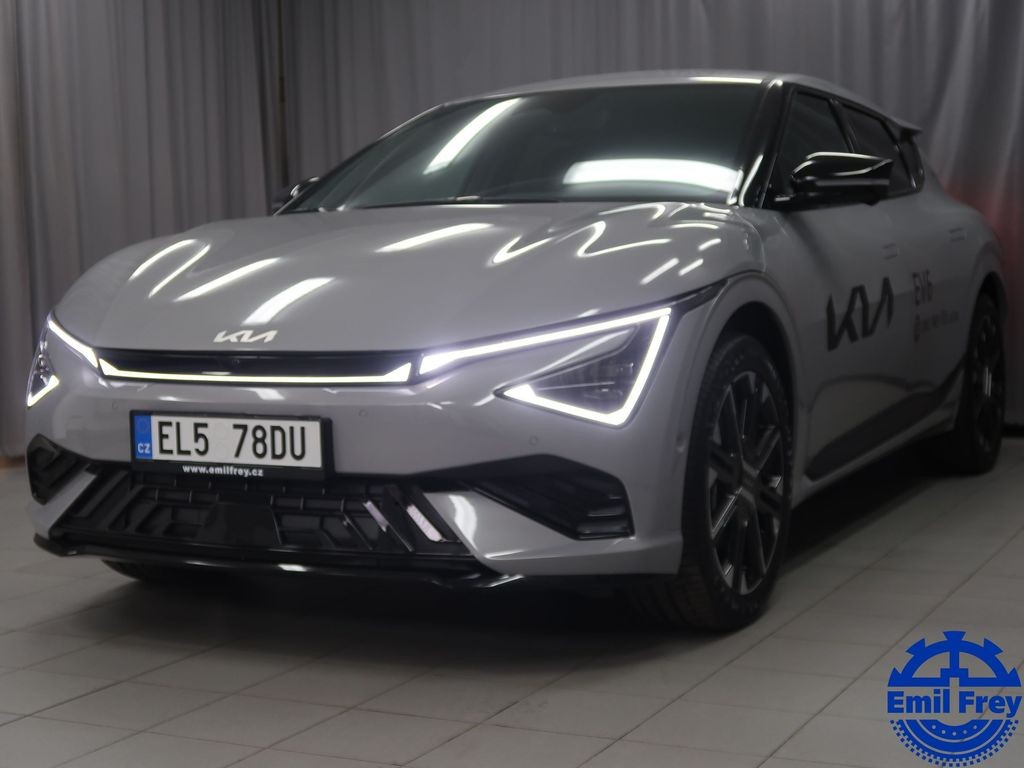 KIA EV6
