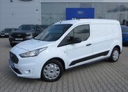 Ford Transit Connect Skříň 1,5 l 88 kw