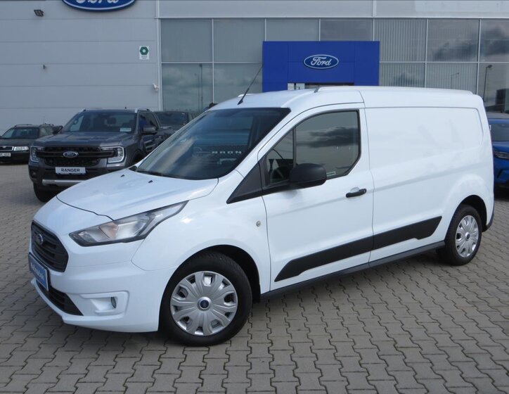Ford Transit Connect Skříň 1,5 l 88 kw