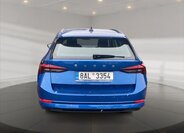 Škoda Octavia Kombi 2,0 l 85 kw