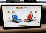 Land Rover Defender 17