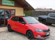 Škoda Fabia Hatchback 1,4 l 66 kw