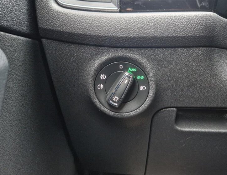 Škoda Kodiaq SUV 2,0 l 140 kw