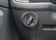 Škoda Kodiaq SUV 2,0 l 140 kw