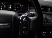 Land Rover Discovery SUV 3,0 l 190 kw