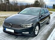 Volkswagen Passat Kombi 0,0 110 kw