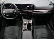 KIA Sportage SUV 1,6 l 110 kw
