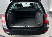 Škoda Superb Kombi 2,0 l 103 kw