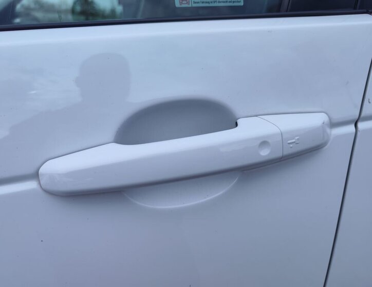 Land Rover Discovery SUV / Terénní 3,0 l 190 kw