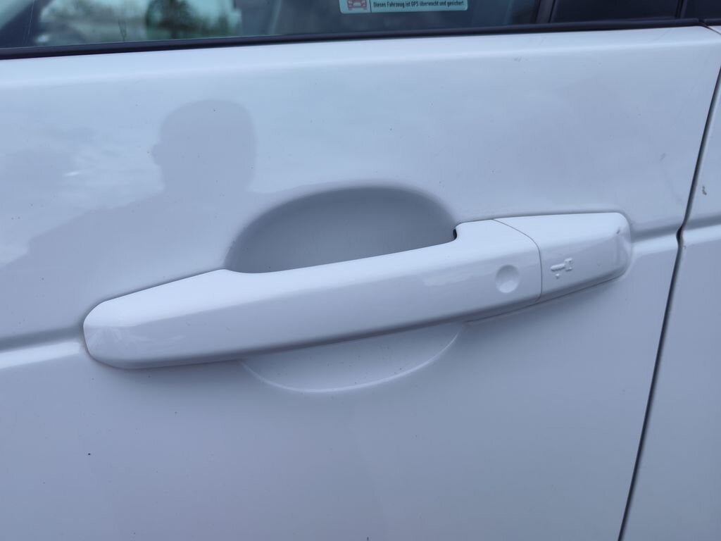 Land Rover Discovery SUV / Terénní 3,0 l 190 kw