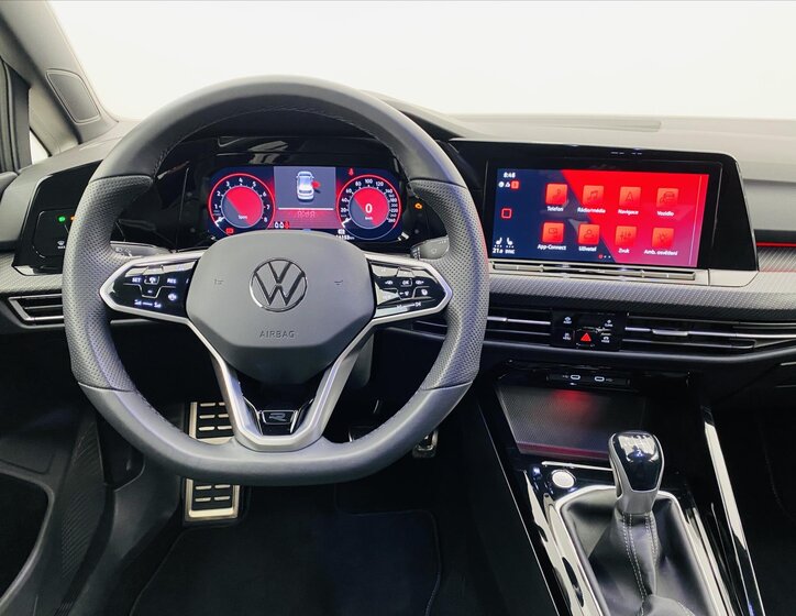 Volkswagen Golf Kombi 1,5 l 110 kw