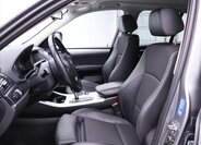BMW X3 SUV / Terénní 2,0 l 135 kw