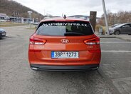 Hyundai i30 Kombi 998,0 84 kw