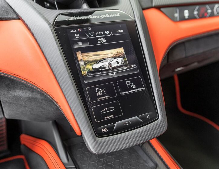 Lamborghini Ostatní 26