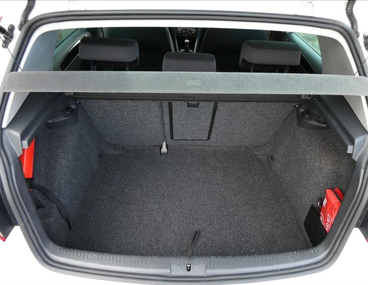 Volkswagen Golf Hatchback 1,2 l 63 kw