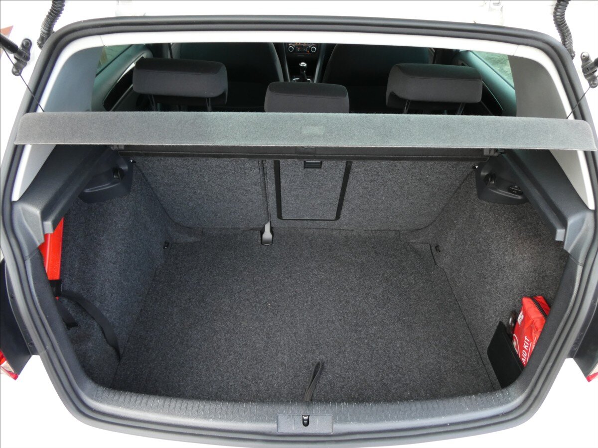 Volkswagen Golf Hatchback 1,2 l 63 kw