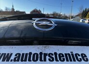 Opel Astra Kombi 1,6 l 100 kw