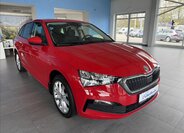 Škoda Scala Hatchback 999,0 85 kw