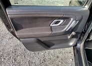 Škoda Roomster MPV 1,2 l 51 kw