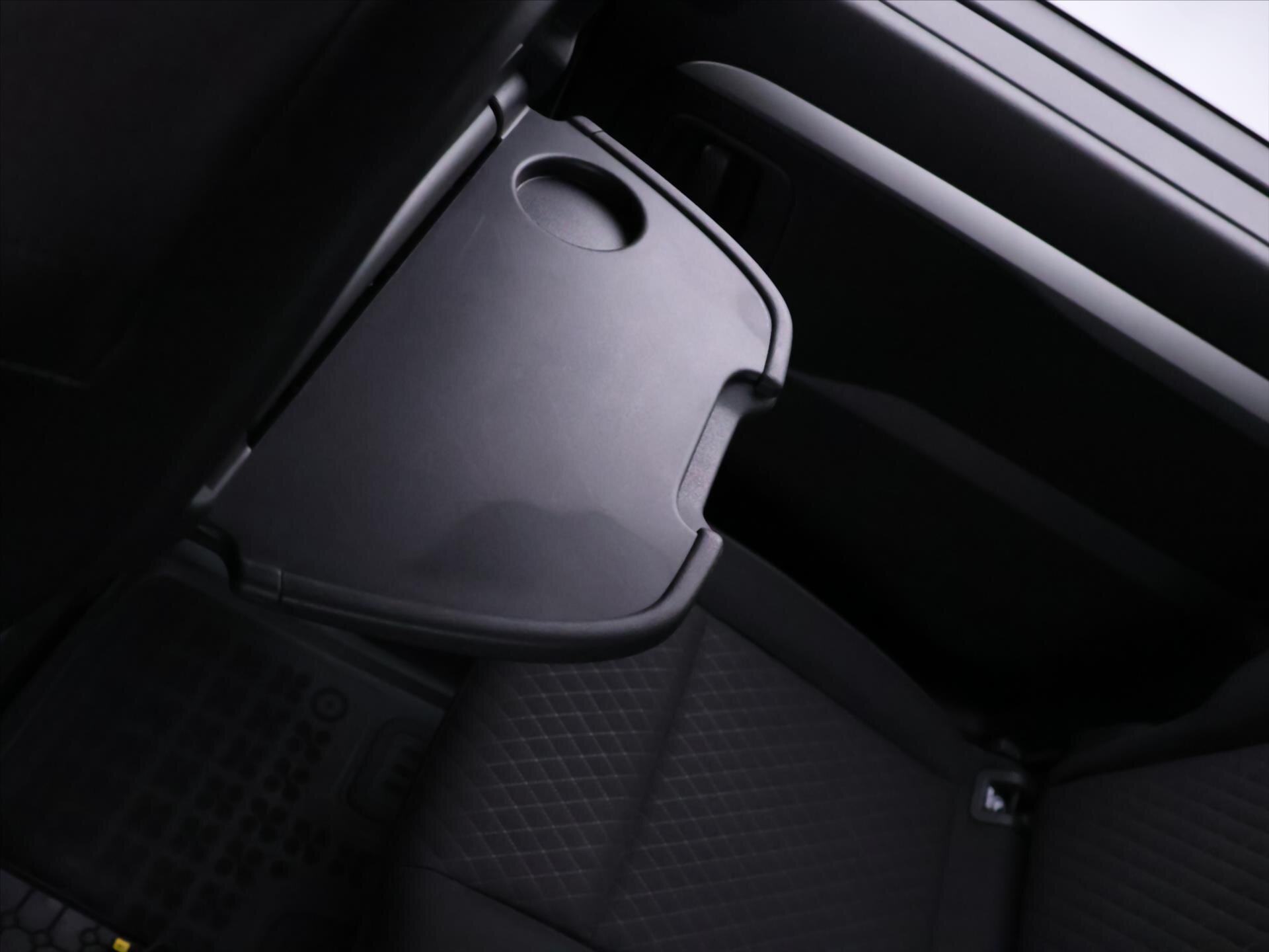 Opel Zafira MPV 2,0 l 130 kw