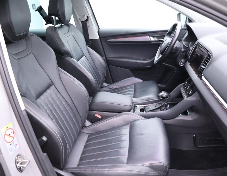 Škoda Karoq 14