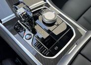 BMW Řada 8 12