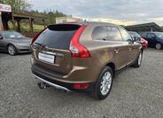 Volvo XC60 5