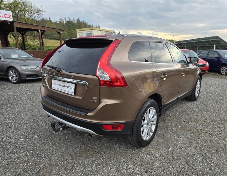 Volvo XC60 5