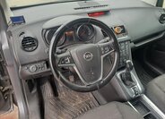 Opel Meriva Hatchback 1,2 l 55 kw