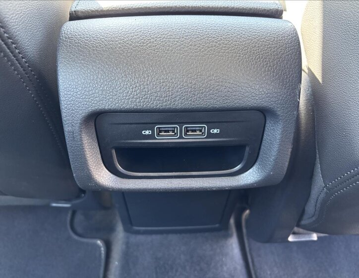 Volkswagen Sharan MPV 1,4 l 110 kw