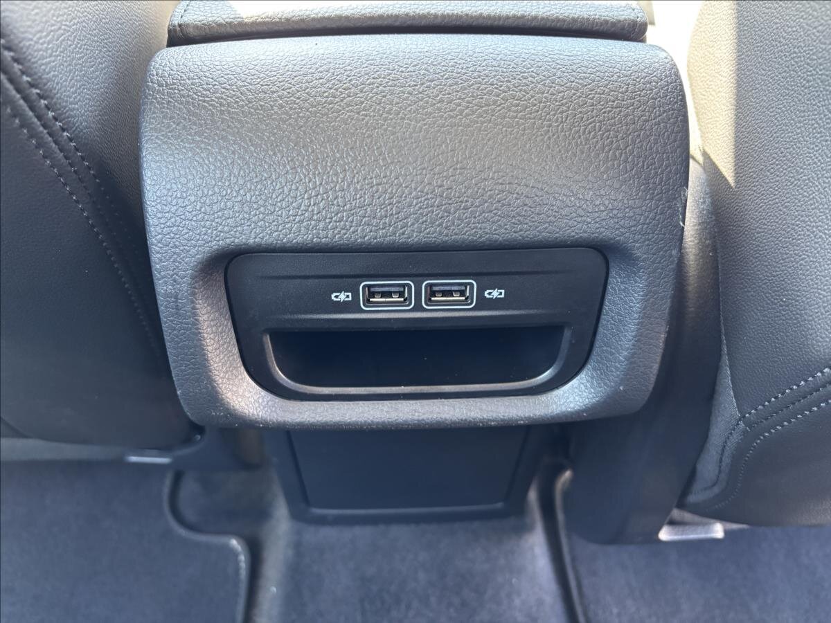 Volkswagen Sharan MPV 1,4 l 110 kw