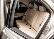 Mercedes-Benz GLE SUV / Terénní 2,0 l 180 kw