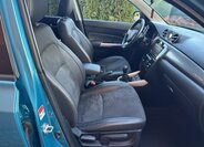 Suzuki Vitara Hatchback 1,6 l 88 kw
