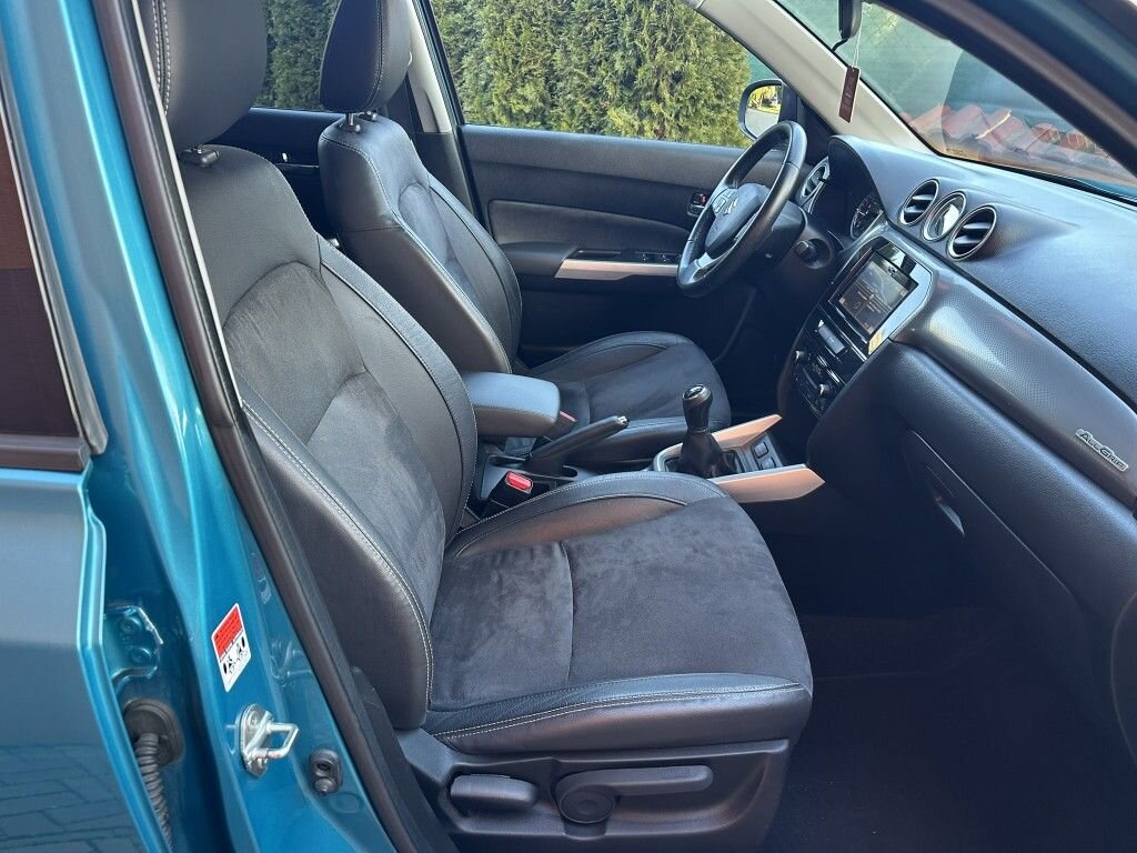 Suzuki Vitara Hatchback 1,6 l 88 kw