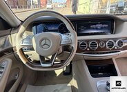 Mercedes-Benz Třídy S Sedan / Limuzína 3,0 l 190 kw