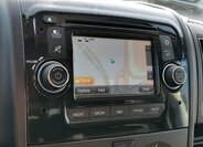 Citroën Jumper Skříň 2,2 l 110 kw