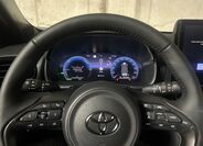 Toyota Yaris Cross 14