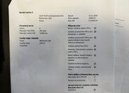 Mercedes-Benz Třídy V MPV 2,1 l 120 kw