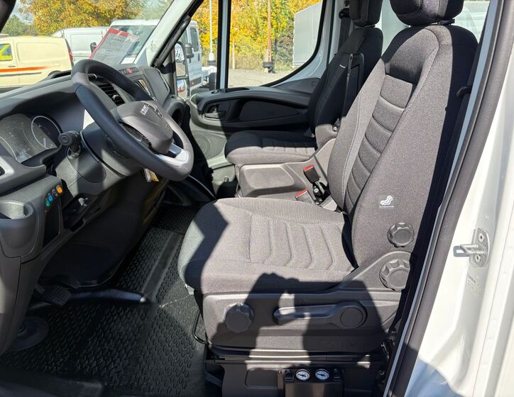 Iveco Daily 12