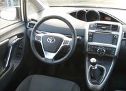 Toyota Verso MPV 1,8 l 108 kw