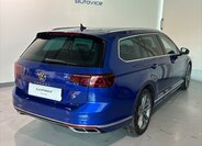 Volkswagen Passat 4