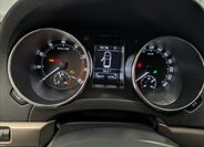 Škoda Yeti Kombi 1,4 l 110 kw