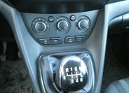 Ford Tourneo Connect MPV 998,0 74 kw