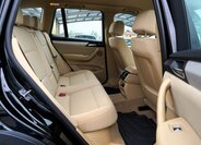 BMW X3 SUV / Terénní 2,0 l 110 kw