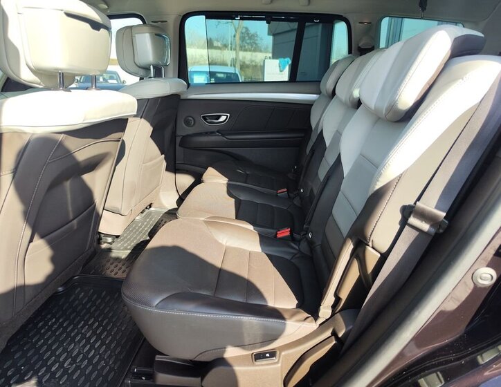 Renault Espace MPV 2,0 l 147 kw