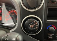 Citroën Berlingo Kombi 1,6 l 68 kw