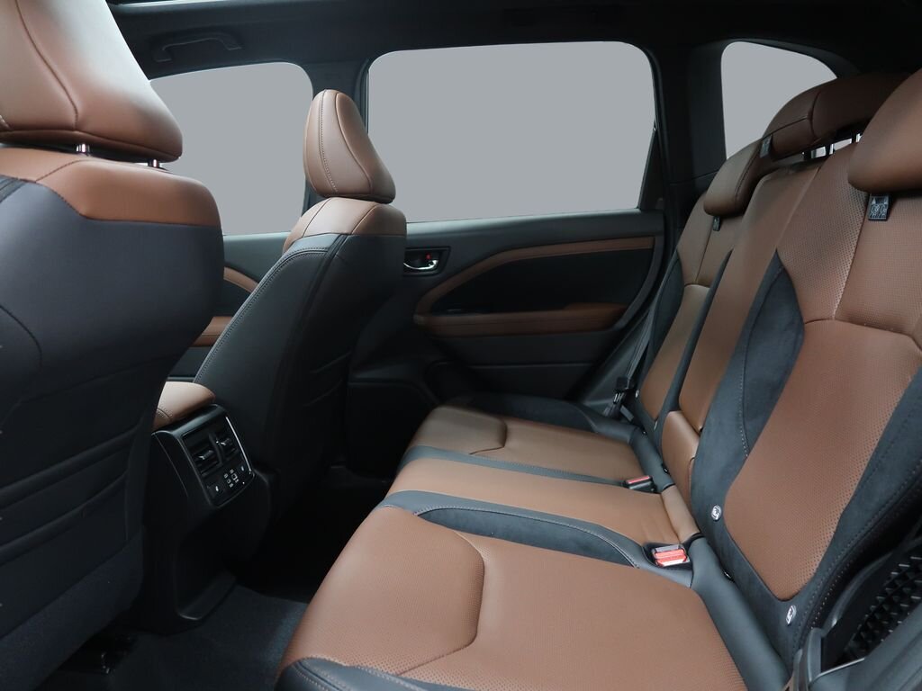 Subaru Forester SUV 2,0 l 113 kw